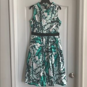 NY&Co Eva Mendes Dress